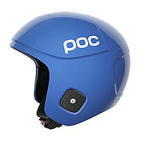 Шлем горнолыжный POC Skull Orbic X Spin Basketane Blue, M (55-56)