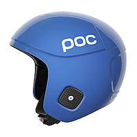 Шлем горнолыжный POC Skull Orbic X Spin Basketane Blue, L (57-58)