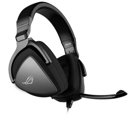 Гарнітура ASUS ROG Delta Core