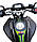 Мотоцикл Loncin LX250-15 CR4, фото 4