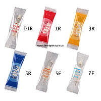 Голки для татуажу 5R (різьба 9 мм)