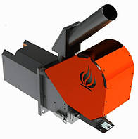 Пелетний пальник факельного типу Eco-Pallik UNI MAX 60 кВт (Польща) 