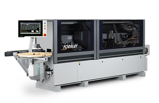 Кромкування плитних матеріалів