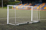 Комір футбольний YAKIMASPORT (3 м x 1,5 м), фото 2