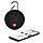 Портативна колонка JBL Clip 3 Midnight Black (JBLCLIP3BLK), фото 6