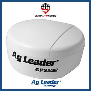 Приймач та антена Ag Leader GPS 6500 (L1, L2) 