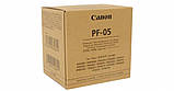 Друкуюча голівка Canon PF-05 для плотерів Canon iPF6400/8400/9400, фото 3