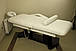Масажна косметологічна кушетка електрична 2290 Масажний стіл електричний посилений універсальний, фото 5
