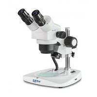 Тринокуляр OZL-441 KERN стереомикроскоп с увеличением 1х...4х