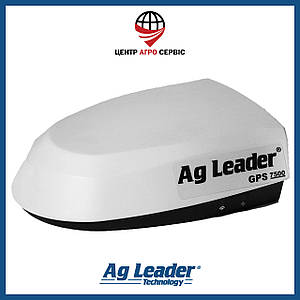 Приймач та антена Ag Leader GPS 7500 (L1, L2) 