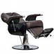 Крісло чоловіче в салон-парикмахерську: Barber Elite, фото 3
