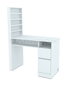 Манікюрний стіл для манікюрного кабінету М120