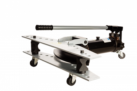 Трубогиби і універсальні верстати вигинальні