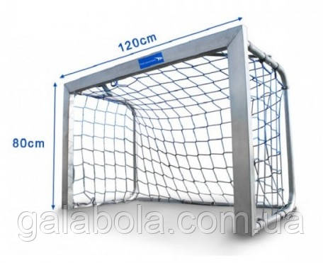 Комір футбольний YAKIMASPORT (120 x 80 х 80 см), фото 1
