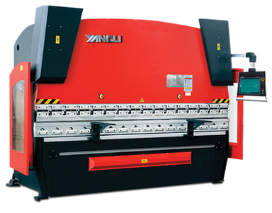 Гідравлічні листозгини