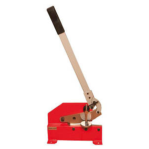 Ручні ножиці і гільйотини