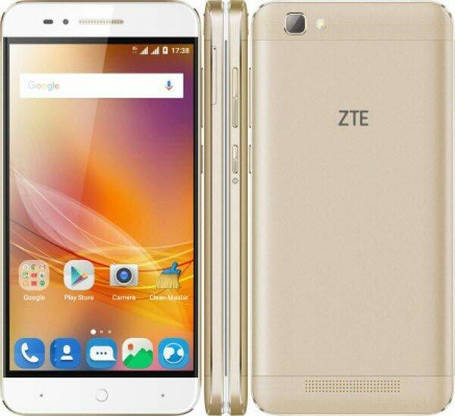 Чохол для ZTE Blade A610