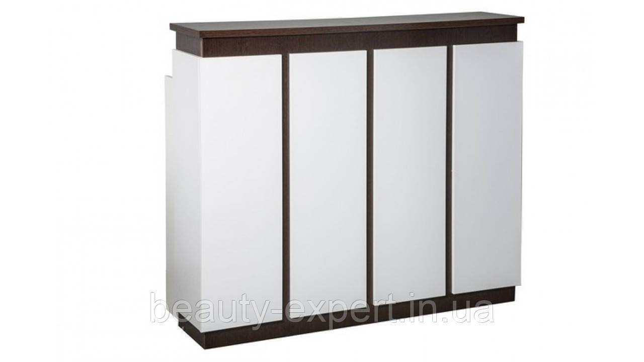 Ресепшн стійка адміністратора салону краси офісу готелю М302, фото 1