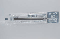 Стрижень Рilot гель BLS-FR-7-В чорний П-З