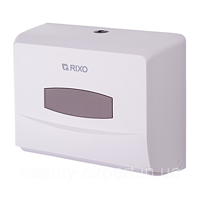 Диспенсер паперових рушників Rixo Grande P125W