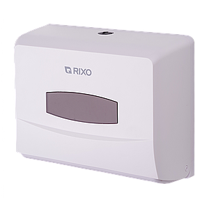 Диспенсер паперових рушників Rixo Grande P125W