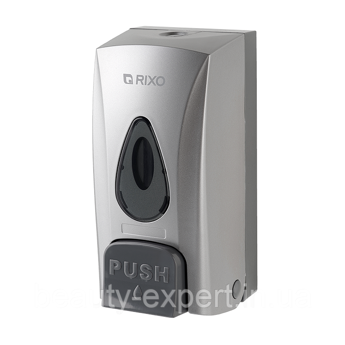 Дозатор рідкого мила Rixo Maggio S178S