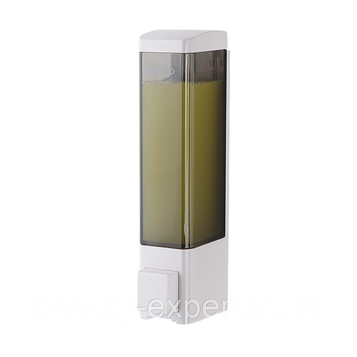 Дозатор рідкого мила Rixo Lungo S011W