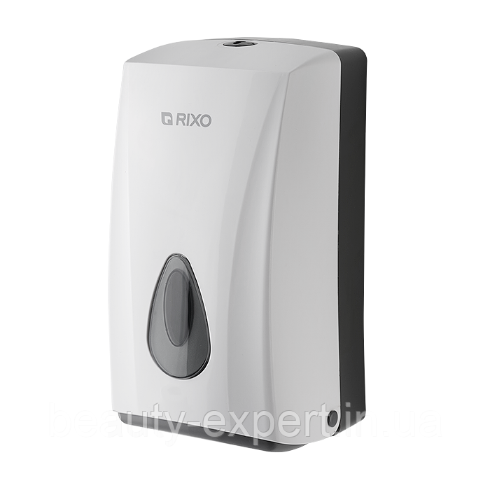 Диспенсер туалетного паперу Rixo Maggio P177W