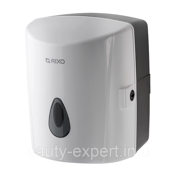 Диспенсер паперових рушників Rixo Maggio P020W