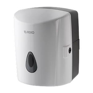 Диспенсер паперових рушників Rixo Maggio P020W