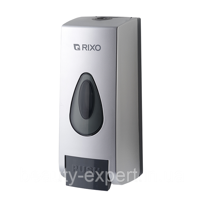 Дозатор для мила-піни Rixo Maggio S048S, фото 1