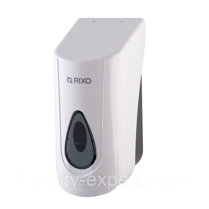 Дозатор рідкого мила Rixo Maggio S168W