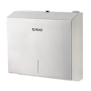 Диспенсер паперових рушників Rixo Solido P134