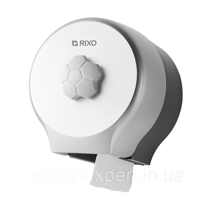 Диспенсер туалетного паперу Rixo Bello P127S