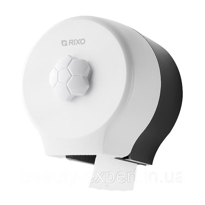 Диспенсер туалетного паперу Rixo Bello P127W