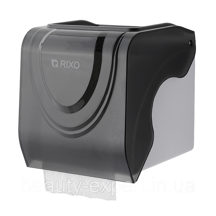 Диспенсер туалетного паперу Rixo Bello P247TB