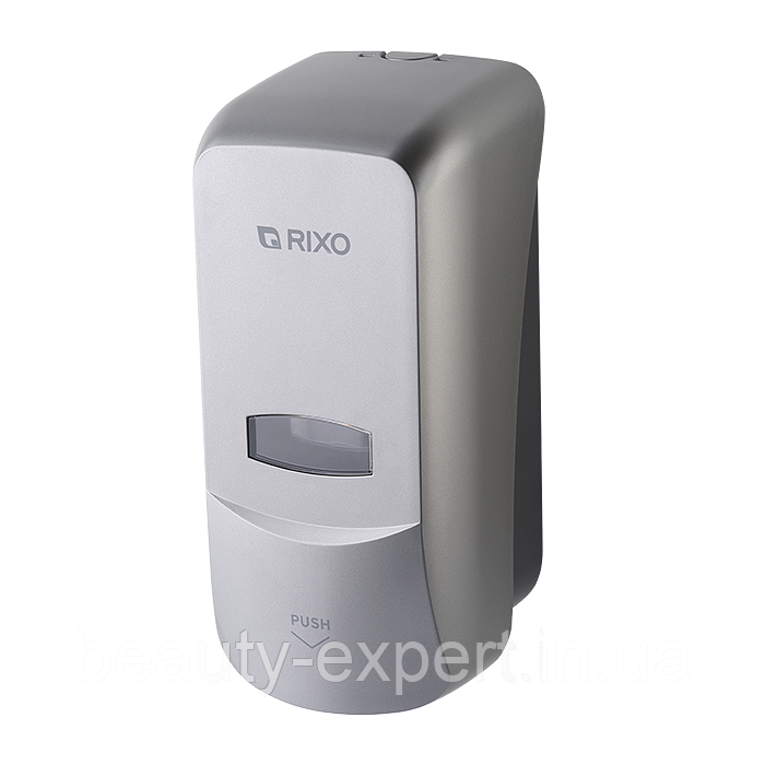 Дозатор рідкого мила Rixo Grande S369S
