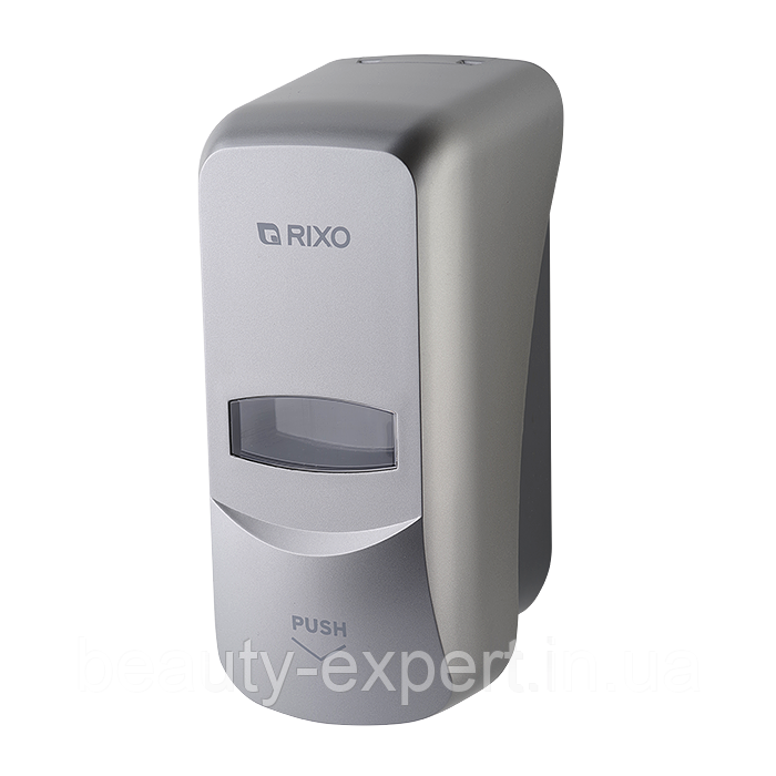 Дозатор рідкого мила Rixo Grande S269S