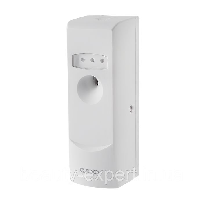 Rixo Grande A033W — автоматичний диспенсер для аерозольних балонів 250–350 мл, фото 1