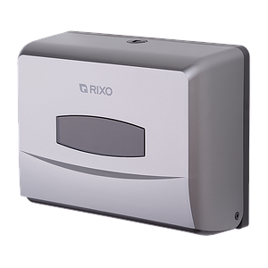 Диспенсер паперових рушників Rixo Grande P125S