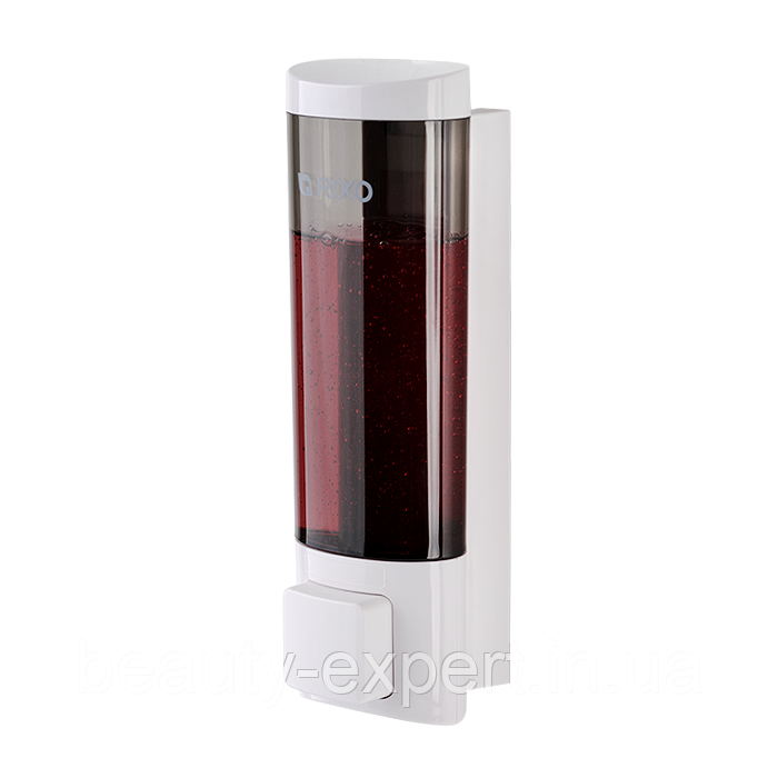 Дозатор рідкого мила Rixo Lungo S013W