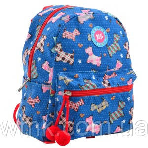 Рюкзак молодежный 555464 ST 32 Tory 28*22*12