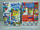 Водна розмальовка AQUA PAINTER (Кошеня, Поні, Ракета, Сонечко) (AQP-01-02), фото 9