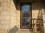 Дерев'яні євроокна, фото 4