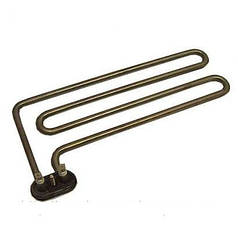 Тен для посудомийних машин Ariston Indesit 1800W C00144251