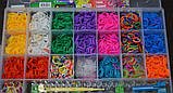 Набір Rainbow Loom bands 4200 шт., фото 4