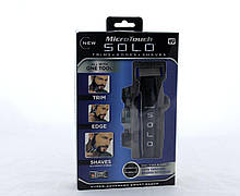 Стрижка для бороди Solo trimmer (100) в уп. 100шт.