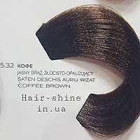 Краска для волос LOreal Professionnel Dia Richesse 5.32 кофе 50 мл