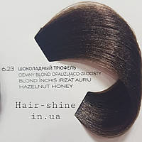 Краска для волос LOreal Professionnel Dia Richesse Dia Richesse 6.23 шоколадний трюфель 50 мл