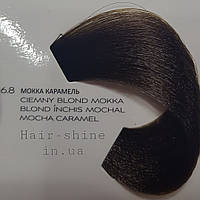 Краска для волос LOreal Professionnel Dia Richesse 6.8 мокка карамель 50 мл
